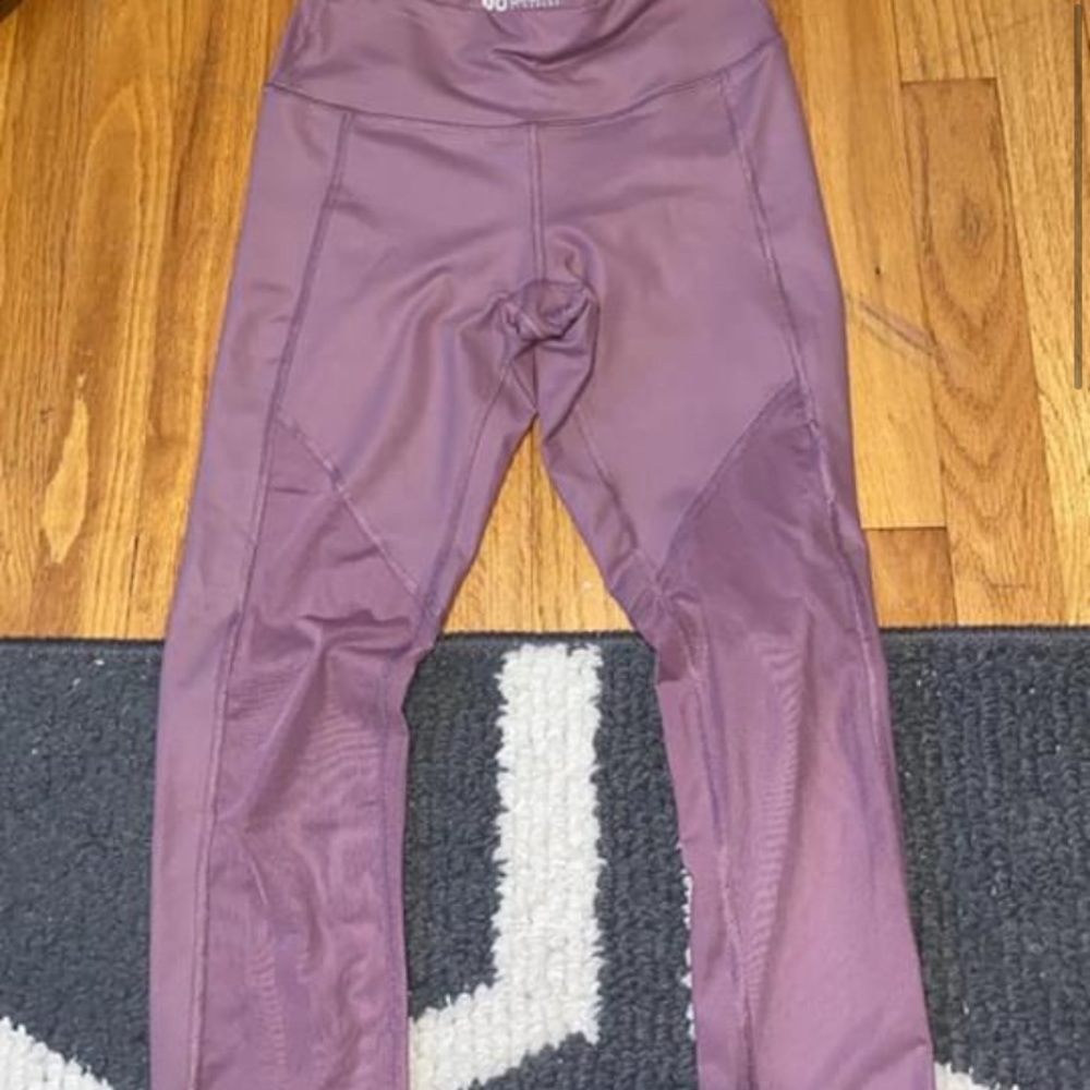 Capris